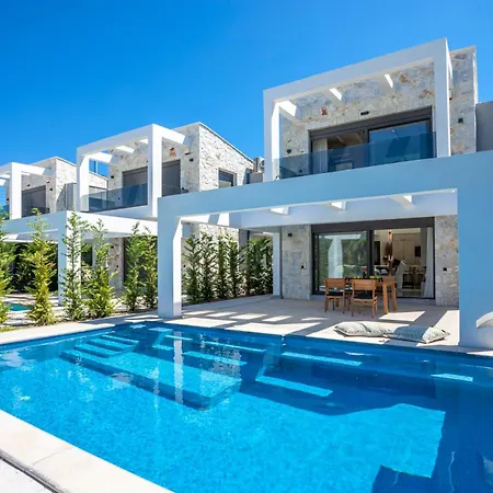Eternity Blue Exclusive Villa