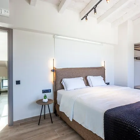 Eternity Blue Exclusive Villa *