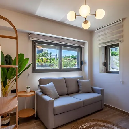Вилла Eternity Blue Exclusive *